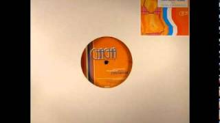 Juan Hoerni and Phil Sheeran - J'Attends (ron trent's deep fricition mix)