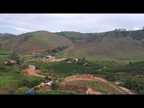São Domingos Pequeno Brejetuba ES
