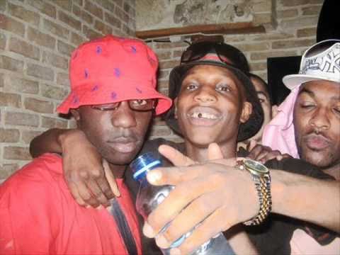 JAH DIGGA - BOTTLE OF VODKA *NEW*