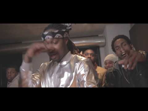 Big Chri$$ ft. Lil Hati - Bankroll (Official Video) Shot by @DineroFilms