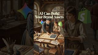 How to build brand assets with AI