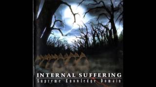 Internal Suffering - Valley Of The Impaled (Qabalah Productions version)