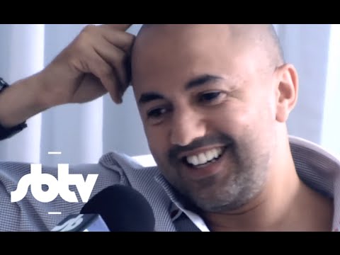 Red One | Producers House [S1.EP1]: SBTV
