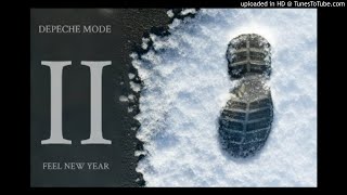 Depeche Mode - Walking In My Shoes (14 Version Mix)