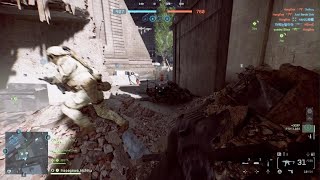 [BF6]ナカキチ初陣