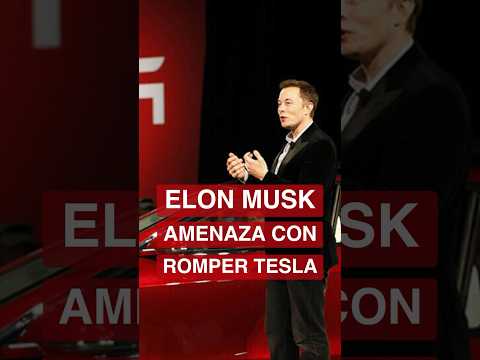 «La interfaz de usuario lo es todo, y Tesla es la peor en ese aspecto». El cofundador de Apple tiene un Tesla y opina de él lo mismo que de Elon Musk