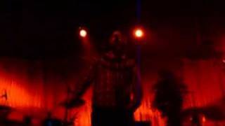 SAYBIA @ paradiso (2006)