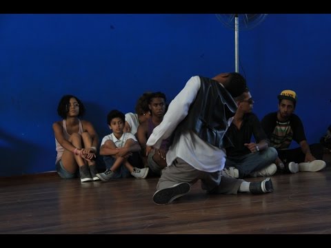 BATALHA DAS MÁQUINAS | NEGRESCO VS BRUNO LUIZ | SEMI FINAL 2014