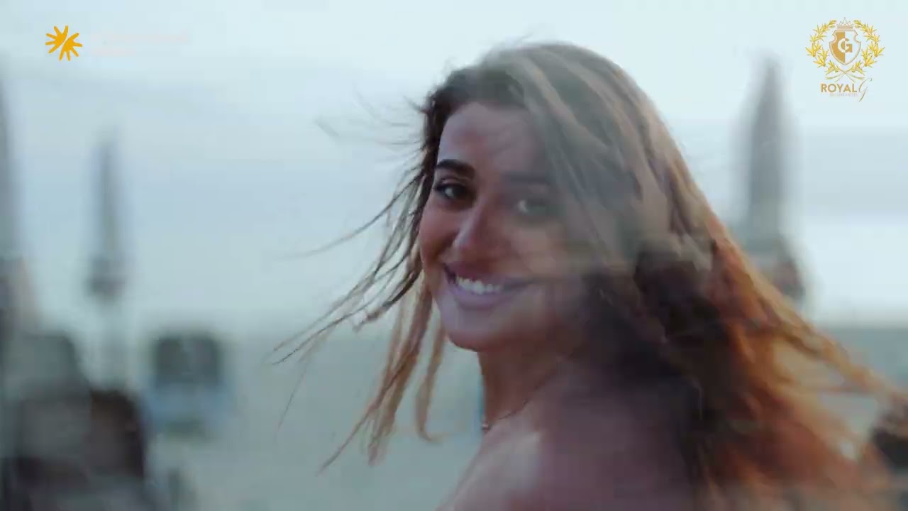 Royal G Deluxe Hotel & Spa in Durres-Golem Albanien