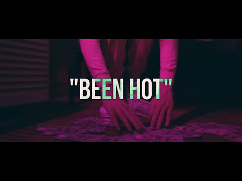 Young Primo - Been Hot [OFFICIAL VIDEO