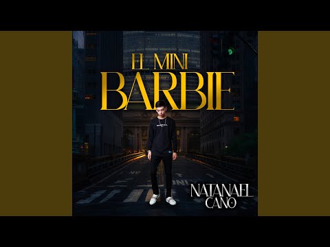 Video thumbnail for El Mini Barbie