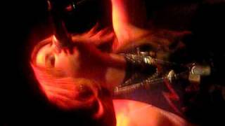 Live* August 28 3:30 A.M. Automatic Loveletter 2.15.09