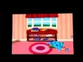 Blue S Clues Skidoo Skidoo Back Home Felix S Neighbourhood
