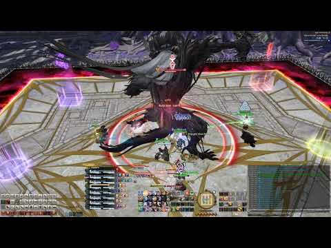 FFXIV Eden's Promise: Litany (Savage) - Cleared! BRD POV