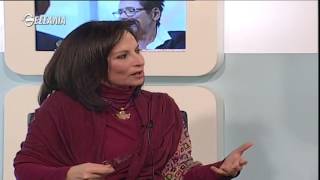 Πολιτικοί Διάλογοι Αννα Διαμαντοπούλου 18 2 2017