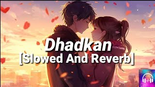 Download lagu Dhadkan [Slowed And Reverb] | Jubin Nautiyal, Palak Muchhal | Amavas | T Series mp3