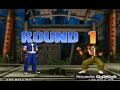 Shingo Yabuki Vs Saisyu Kusanagi 98