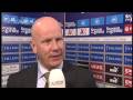 Du Chatinier na FC Utrecht-Ajax