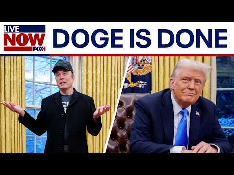 Video | DOGE doesn't exist anymore, according to report