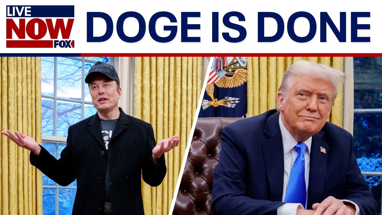 DOGE doesn't exist anymore, according to report