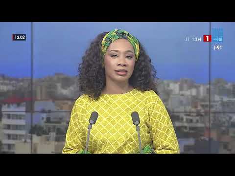 LE JOURNAL DE 13H DES RÉGIONS - SAMEDI 01 AOUT 2026