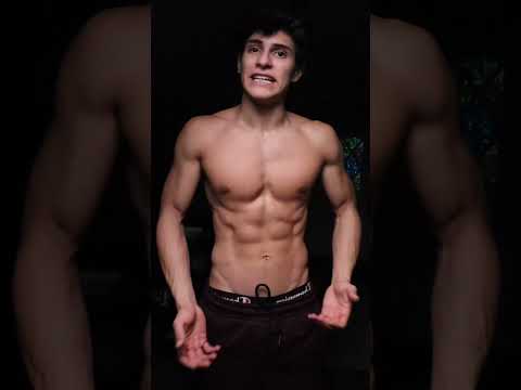 The down side of being Lean👎 10%-12% bodyfat (as a natural lifter )