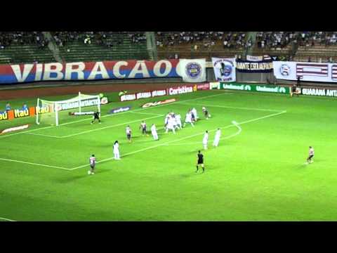 Bahia x Internacional