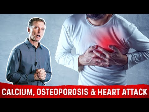 Weird Symptoms Explained by Dr Berg