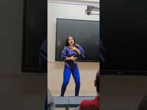 PW VIRAL GIRL DANCE VIDEO #youtubeshorts #youtube #viral #shorts