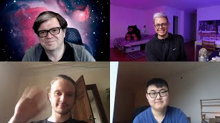 14L – Lagrangian backpropagation, final project winners, and Q&A session