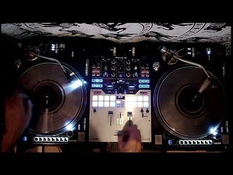 DJ BOOMSHOT (Beat Junkies 'Transform Scratch Challenge', December 2020)