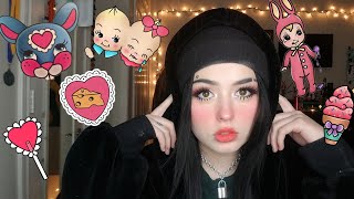Dear Porcupine Melanie Martinez cover