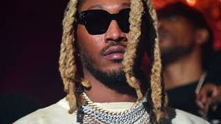 Future - Show Money [ft. Young Scooter] (LYRICS)