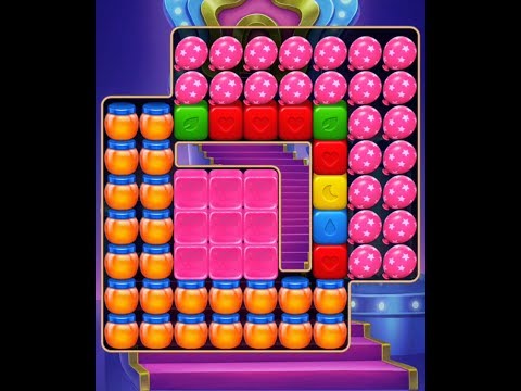 TOON BLAST level 2452