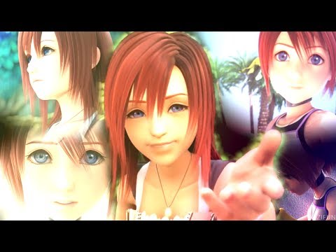 Kingdom Hearts Epic AMV/GMV - Take on Me (HC)