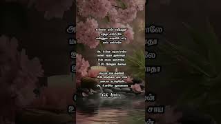 Download lagu kedaya kedakuren song 💞/#love song #tamil song #lyrics #shorts #kalari movie songs mp3