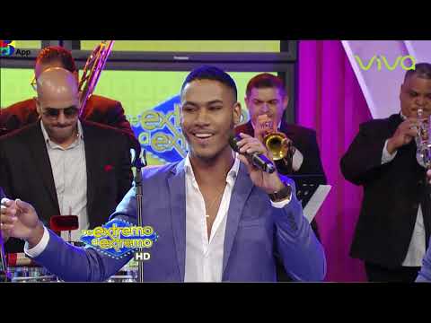 Revolución Salsera En Vivo De Extremo a Extremo