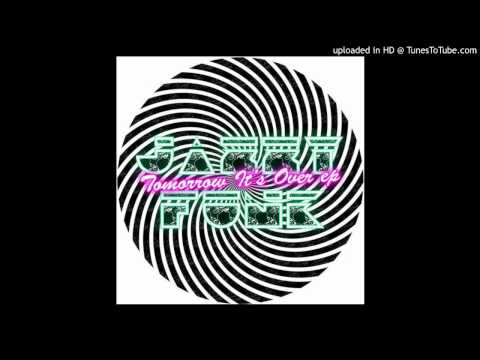 JazzyFunk - Tomorrow (Original Mix)
