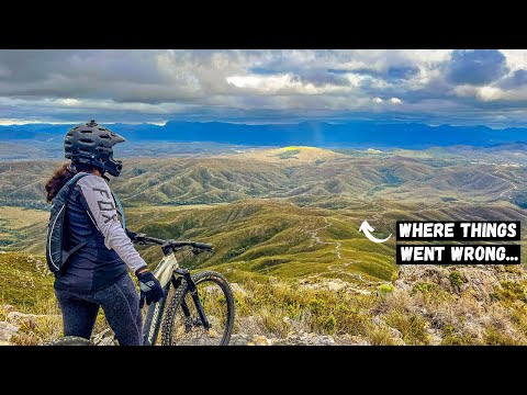 Our MOST INSANE Van Life Adventure Yet | Tasmania's Wild West Coast