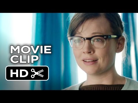 Predestination Movie CLIP - Elite (2015) - Ethan Hawke, Sarah Snook Sci-Fi Thriller HD
