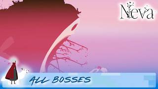 NEVA • All BOSS Encounters