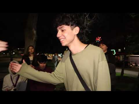 ZK VS THODAL | SEMIFINAL | TOM YORK V