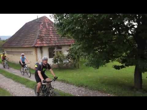 Maramures Bike Tour - TransyBike