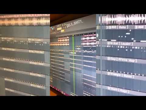 Lil barty ft Fy - swag (ακυκλοφόρητο)