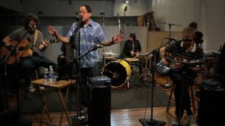 The Hold Steady - Sweet Part of the City