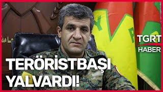 YPG Operasyon Öncesi ABD Ve Rusyaya Yalvardı: T�
