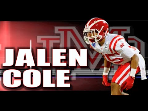 Jalen-Cole