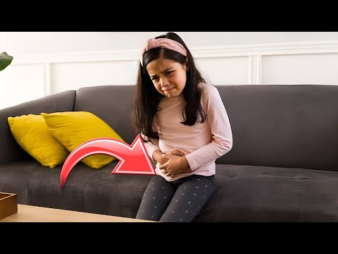 Girl Cries with Pain in her private parts, when The Mother checks Them she calls the cops