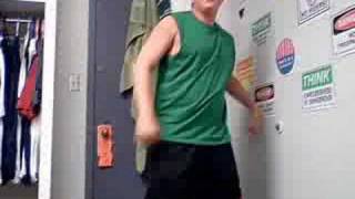 Michael Stevens - Crime Mob - Hit a Nigga Wit a Bow