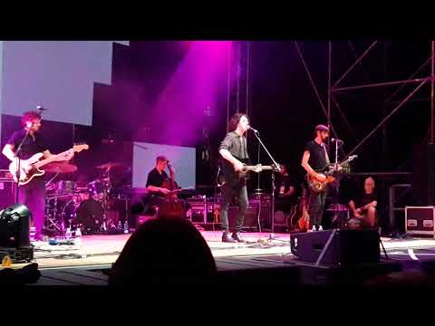 Motta " Sei bella davvero " Cagliari